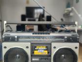 Hitachi Trk-8200e