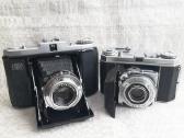 Dumpliniai fotoaparatai