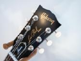 Gibson Les Paul Junior 2011 Faded Cherry - nuotraukos Nr. 8