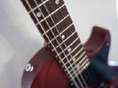 Gibson Les Paul Junior 2011 Faded Cherry - nuotraukos Nr. 3
