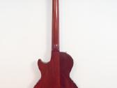 Gibson Les Paul Junior 2011 Faded Cherry - nuotraukos Nr. 7