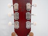 Gibson Les Paul Junior 2011 Faded Cherry - nuotraukos Nr. 9
