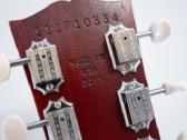 Gibson Les Paul Junior 2011 Faded Cherry - nuotraukos Nr. 10