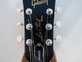 Gibson Les Paul Junior 2011 Faded Cherry - nuotraukos Nr. 5