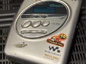 Sony wm-gx288 walkman ausinukas