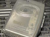 Sony wm-gx288 walkman ausinukas - nuotraukos Nr. 2