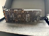 Asus Turbo Geforce Rtx3070 graphics card. - nuotraukos Nr. 3
