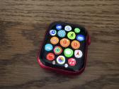 Parduodu laikrodį Apple Watch series 8 GPS - nuotraukos Nr. 2