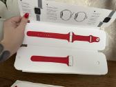 Parduodu laikrodį Apple Watch series 8 GPS - nuotraukos Nr. 8