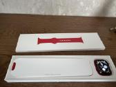 Parduodu laikrodį Apple Watch series 8 GPS - nuotraukos Nr. 9