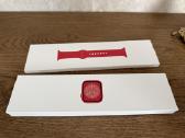 Parduodu laikrodį Apple Watch series 8 GPS - nuotraukos Nr. 10