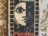 Albertas Moravija - Panieka