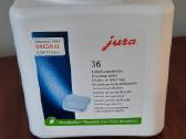 Jura priežiūros priemonės