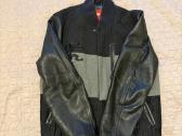 Nike Lion Lebron James destroyer striukė jacket - nuotraukos Nr. 2