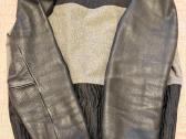 Nike Lion Lebron James destroyer striukė jacket - nuotraukos Nr. 5