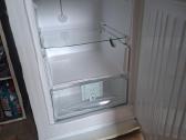 Liebherr šaldytuvas 200x60x60cm premium Biofresh A - nuotraukos Nr. 3