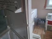 Liebherr šaldytuvas 200x60x60cm premium Biofresh A - nuotraukos Nr. 4