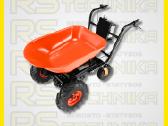 Akumuliatorinis karutis EWD300B-T