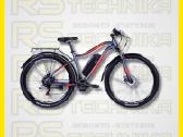 Elektrinis dviratis FORMULA eHEAVY DUTY