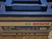 Bosch 74ah 680a, apynaujis - nuotraukos Nr. 2