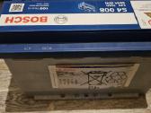 Bosch 74ah 680a, apynaujis - nuotraukos Nr. 3