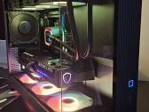 Gaming Pc Ryzen 7800x3d B850m Msi Ddr5 32gb 5070ti