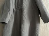 Labai šiltas Asos Design Curve žieminis paltas did - nuotraukos Nr. 7