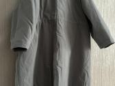 Labai šiltas Asos Design Curve žieminis paltas did - nuotraukos Nr. 10