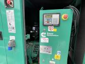 Mobilus dyzelinis generatorius 38kva / 30,4kw - nuotraukos Nr. 5