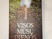 Įvairios skaitytos knygos - nuotraukos Nr. 9