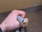 Trifazis laidas 4G 16mm² varinis - nuotraukos Nr. 3
