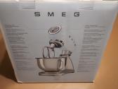 Smeg virtuvinis kombainas - nuotraukos Nr. 2