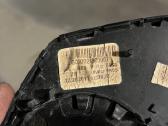 Bmw 5 F10 F11 Veidrodėlio stiklas G010024300000 - nuotraukos Nr. 2