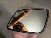 Bmw 5 F10 F11 Veidrodėlio stiklas G010024300000 - nuotraukos Nr. 4