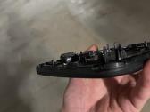 Bmw 5 F10 F11 Veidrodėlio stiklas G010024300000 - nuotraukos Nr. 5