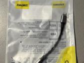 iPhone į 3,5 mm lizdo kabelio adapteris Aux - nuotraukos Nr. 2