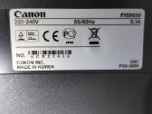 Canon I-sensys Mf4430 lazerinis įrenginys - nuotraukos Nr. 17