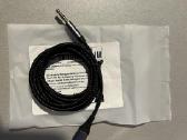 iPhone Lightning“ į 3,5 mm Aux kabelis