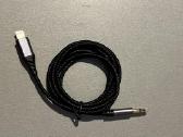 iPhone Lightning“ į 3,5 mm Aux kabelis - nuotraukos Nr. 2