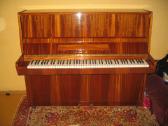Pianinas Красный Октябр