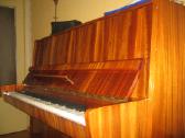 Pianinas Красный Октябр - nuotraukos Nr. 3