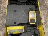 Naudotas GPS Geomax