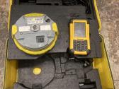Naudotas GPS Geomax - nuotraukos Nr. 2