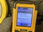 Naudotas GPS Geomax - nuotraukos Nr. 4