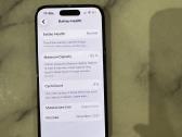 iPhone 15 naudotas - nuotraukos Nr. 3