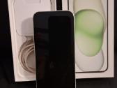 Parduodu iPhone 15