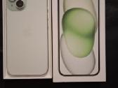 Parduodu iPhone 15 - nuotraukos Nr. 3
