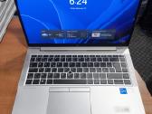 Elitebook 14.0 Fhd Ips i7-1185g7 32gb RAM 22%