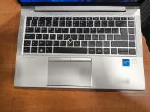 Elitebook 14.0 Fhd Ips i7-1185g7 32gb RAM 22% - nuotraukos Nr. 2