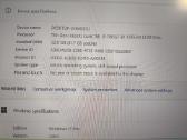 Elitebook 14.0 Fhd Ips i7-1185g7 32gb RAM 22% - nuotraukos Nr. 4